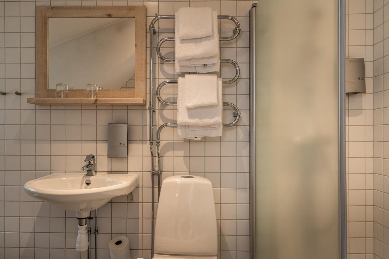 Hotell Granen 아레 외부 사진