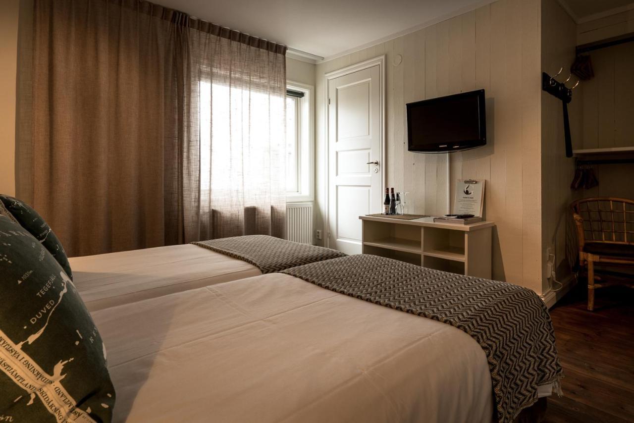 Hotell Granen 아레 외부 사진