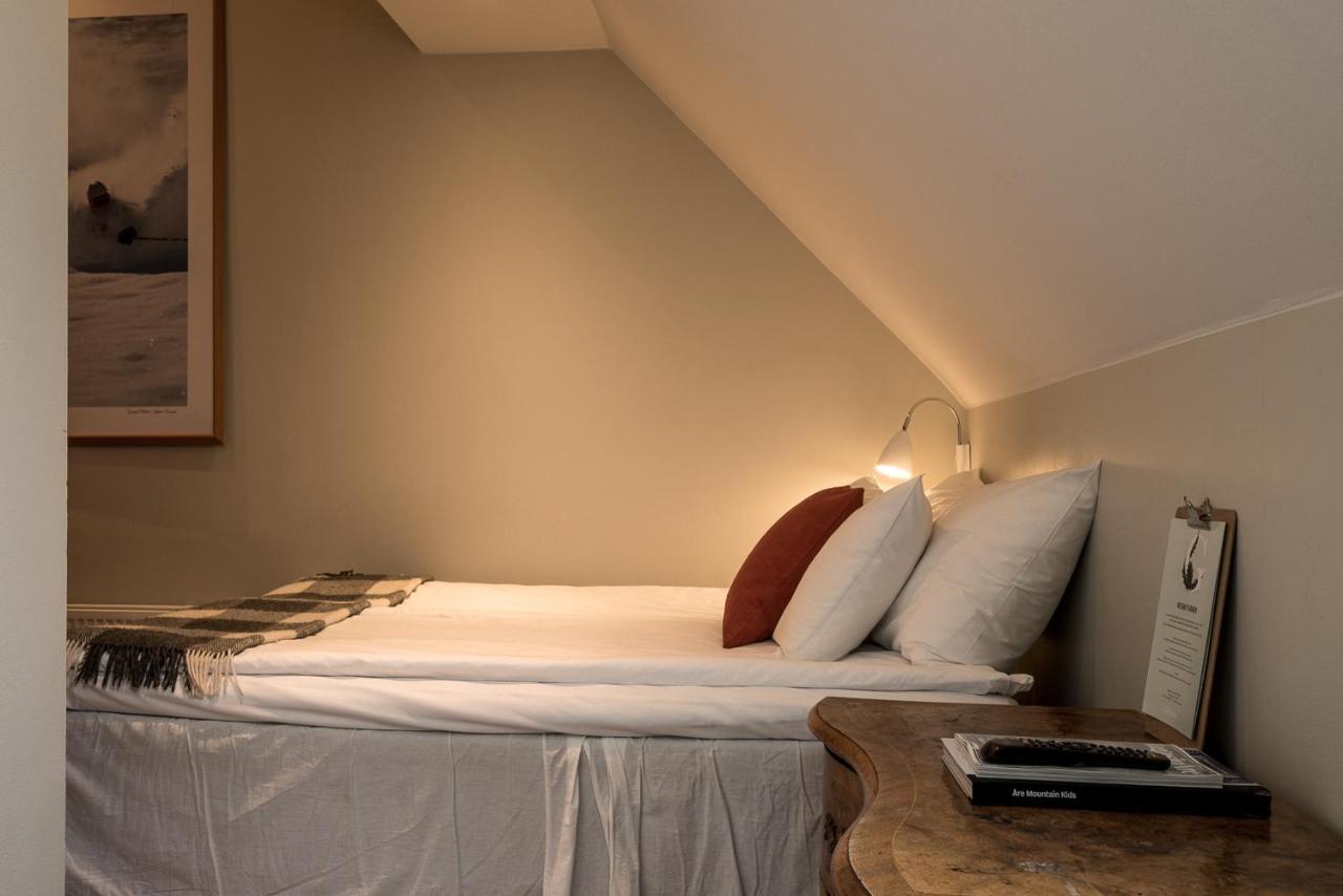 Hotell Granen 아레 외부 사진