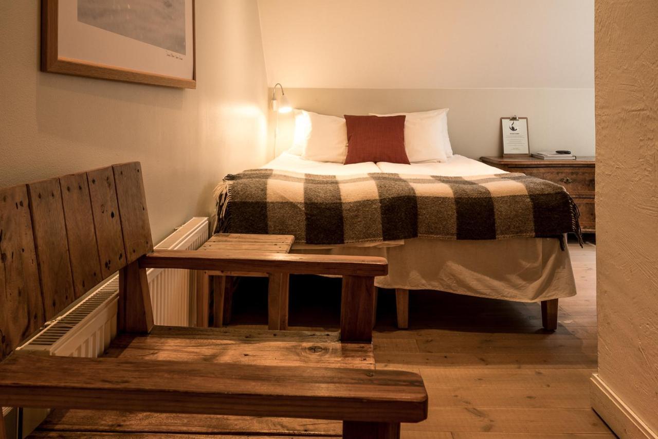 Hotell Granen 아레 외부 사진
