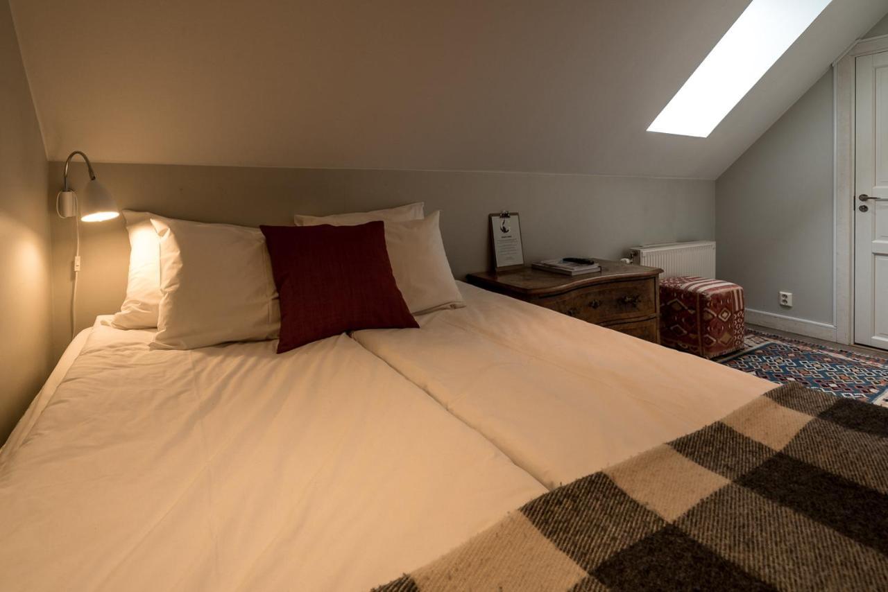 Hotell Granen 아레 외부 사진