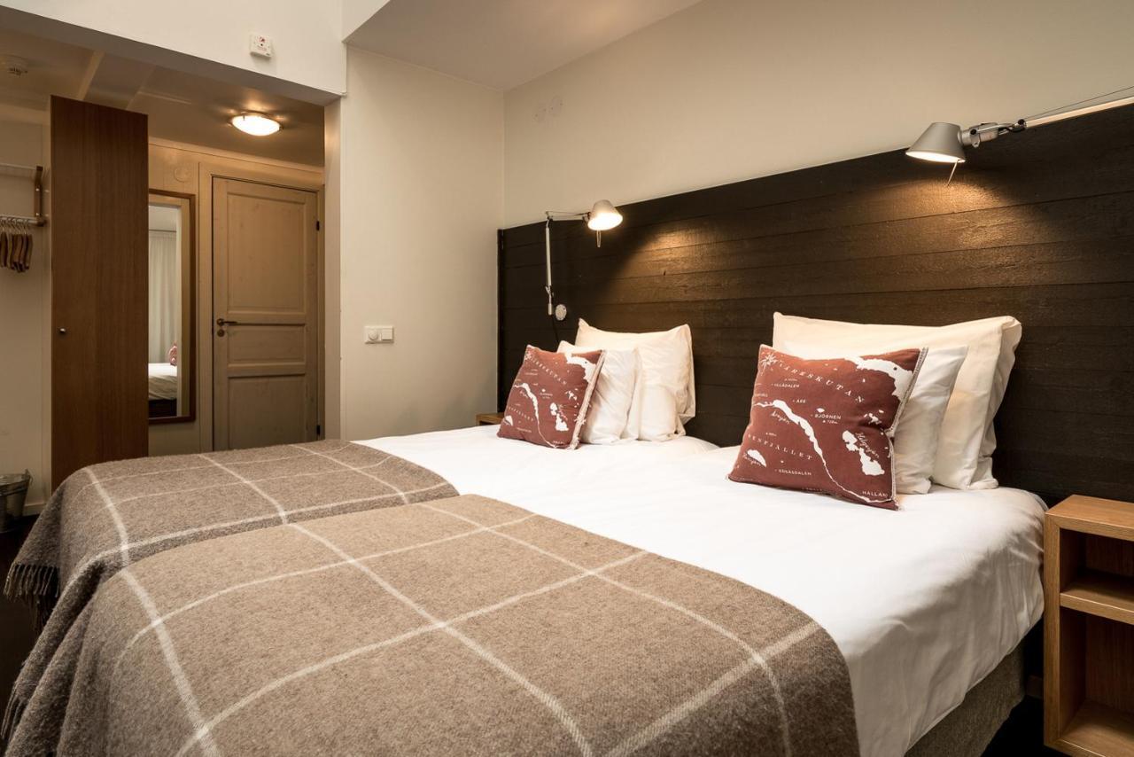 Hotell Granen 아레 외부 사진