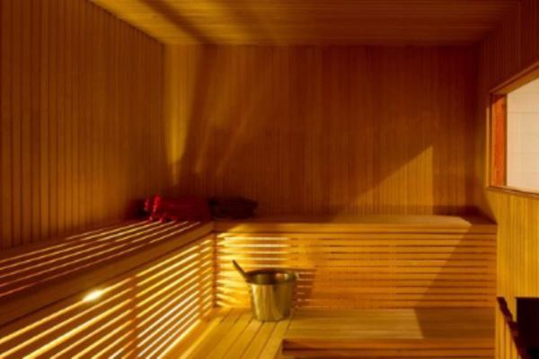 Hotell Granen 아레 외부 사진