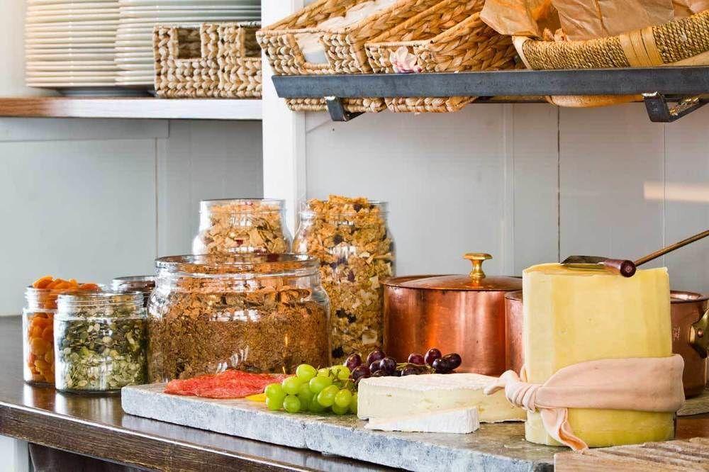 Hotell Granen 아레 외부 사진
