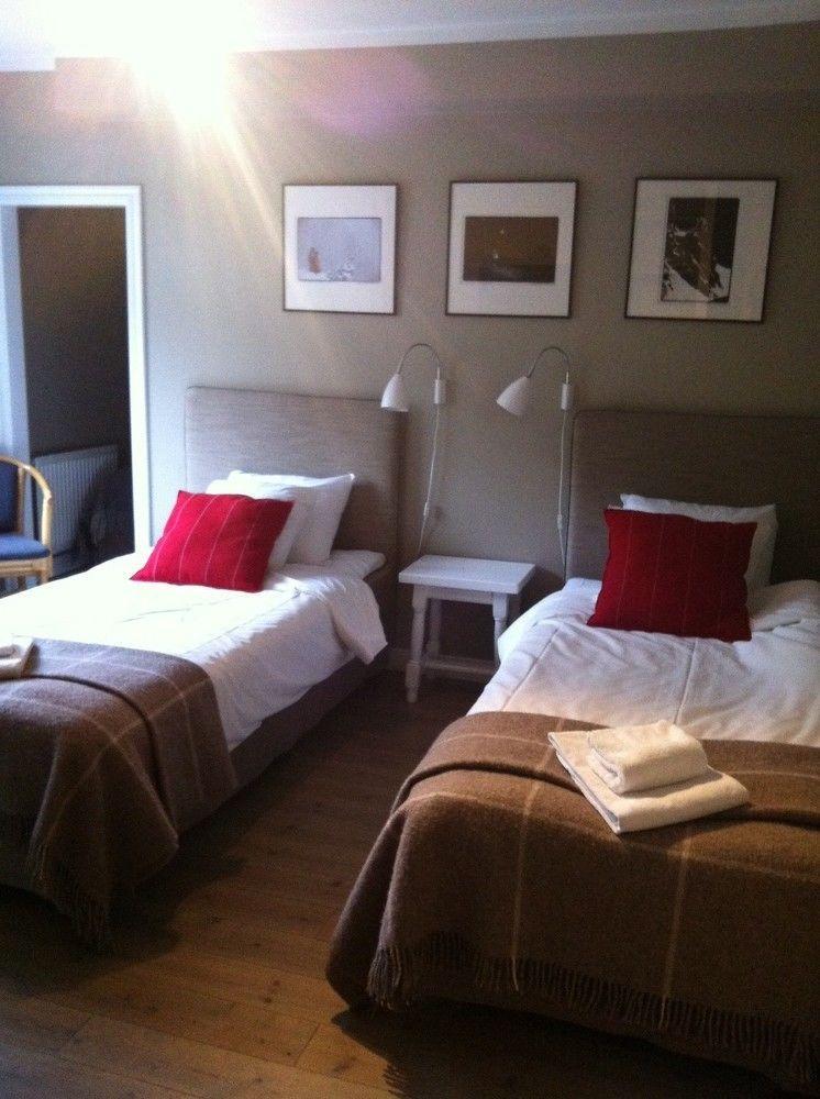 Hotell Granen 아레 외부 사진