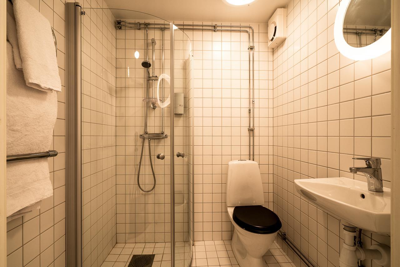 Hotell Granen 아레 외부 사진