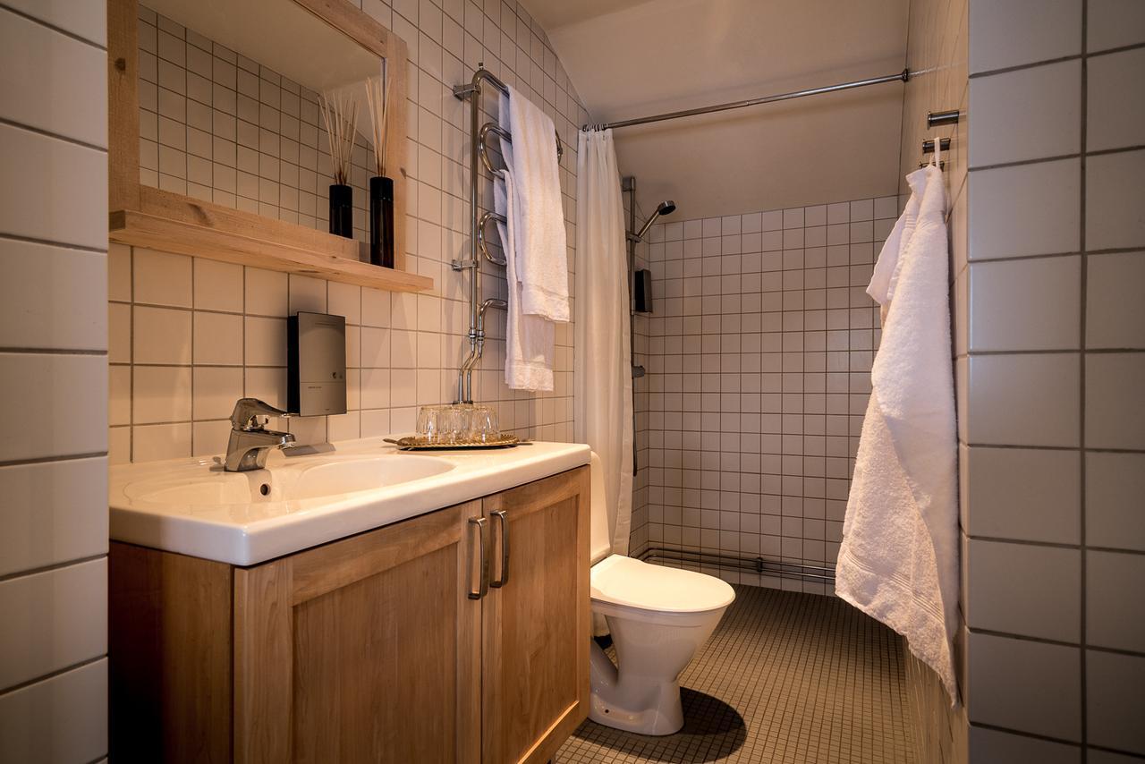 Hotell Granen 아레 외부 사진